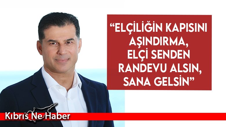 Eski Başbakanlardan Özgürgün: Ülke siyasetini bu noktaya Ersin Tatar getirdi