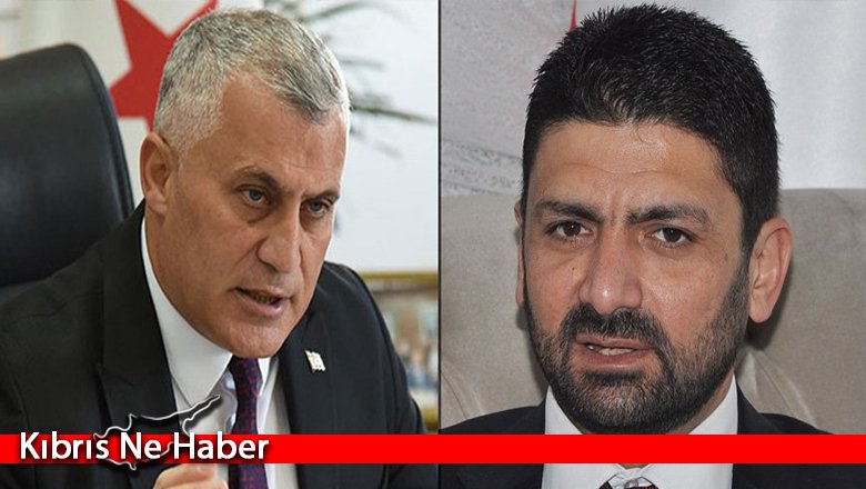 Amcaoğlu: “Haberim yok, sosyal medyadan öğrendim”