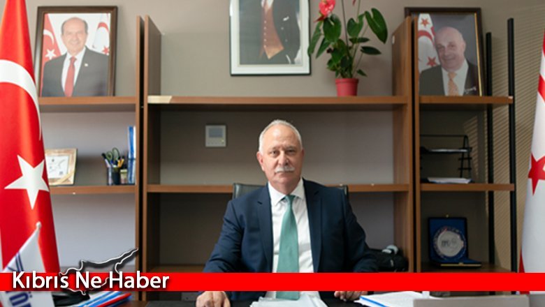 Avcı: Üniversitelerde personelin aşılanma çalışmaları başlatıldı