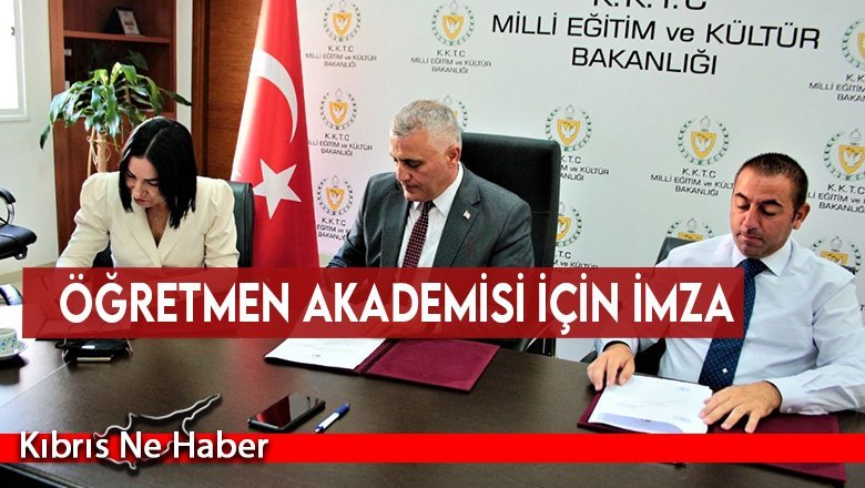 Toplu İş Sözleşmesi İmzalandı