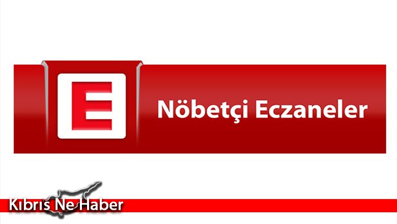 Nöbetçi Eczaneler - 15 Haziran 2021
