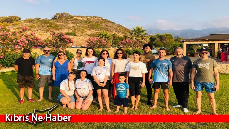 “Nefese Dönüş-Rhythm Of Breath” Projesi’nin tanıtımı yapıldı