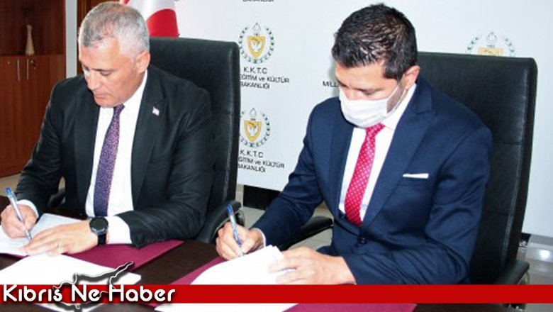 Bakan Amcaoğlu: Hedef; çocuklarımız, gençlerimiz, geleceğimizdir