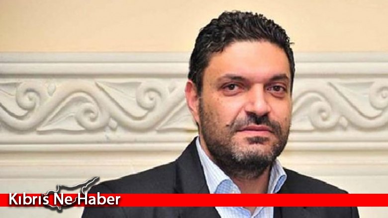 Petridis: Türkiye'nin, KKTC'deki UVA’larına karşı önlem alıyoruz
