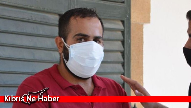 İşlek 4 gün daha tutuklu bekleyecek