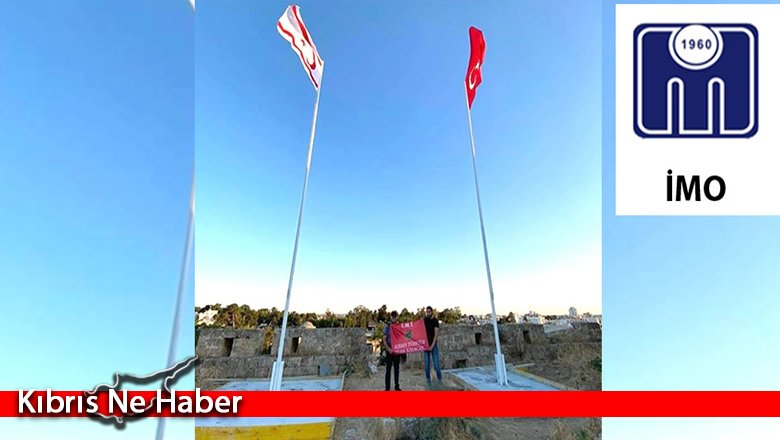 “Kıbrıs Türk toplumunun yok oluş projesi hayata geçiyor”