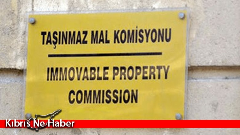 Taşınmaz Mal Komisyonu, 17 Haziran itibarıyla 6 bin 853 başvuru aldı