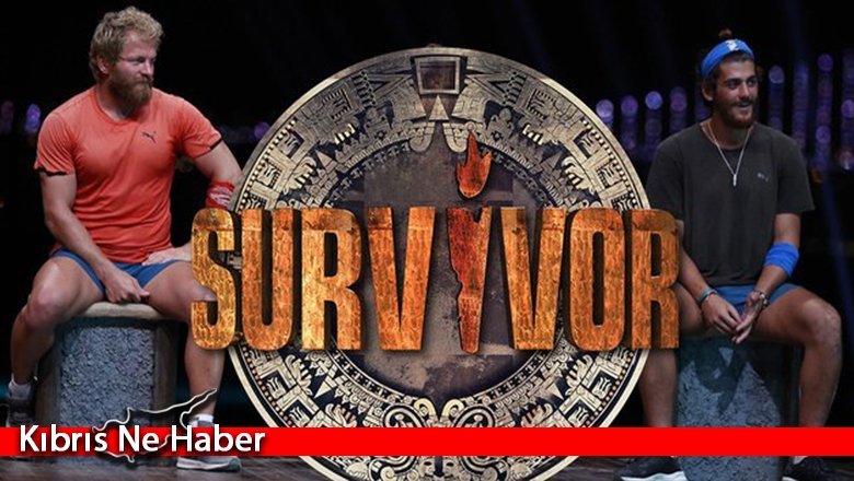 Survivor'da şampiyon belli oldu!