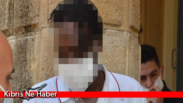 Teminata bağlandı, hakkında kara para soruşturması başlatıldı