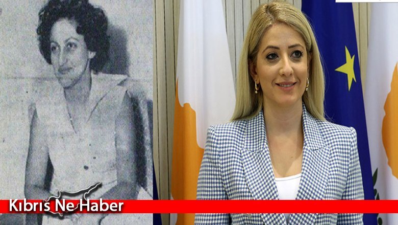 Kıbrıs Meclisi'nde ilk kadın vekiller Kıbrıslıtürk'tü