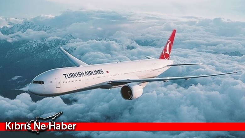 İstanbul Havalimanı ve THY'den yeni rekorlar