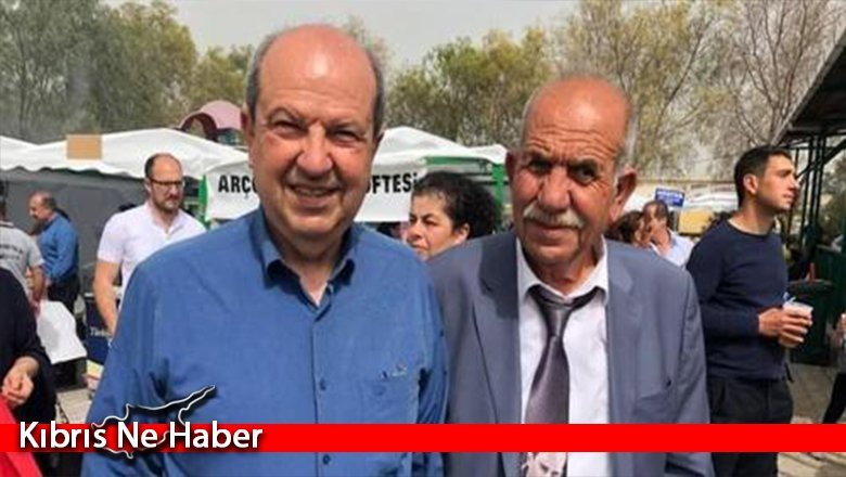 Tatar, üzüntüsünü dile getirdi