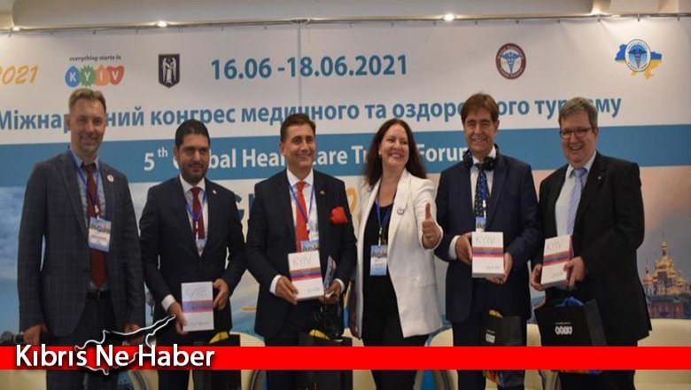 Kuzey Kıbrıs turizmi için önemli adım...