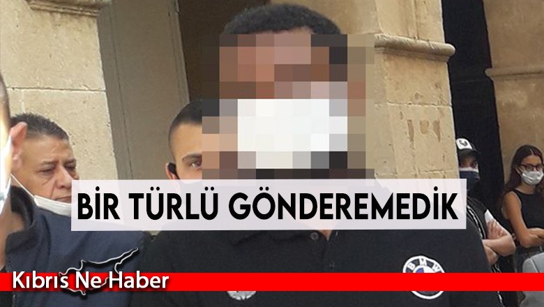 Dördüncü kez mahkeme huzuruna çıktı