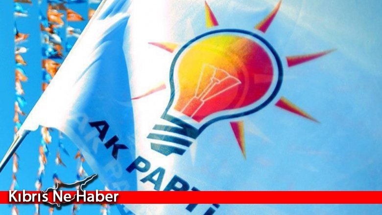 AK Parti'den Maraş çıkışı: Bu açıklama Yunan-Rum ikilisinin asılsız iddiaları