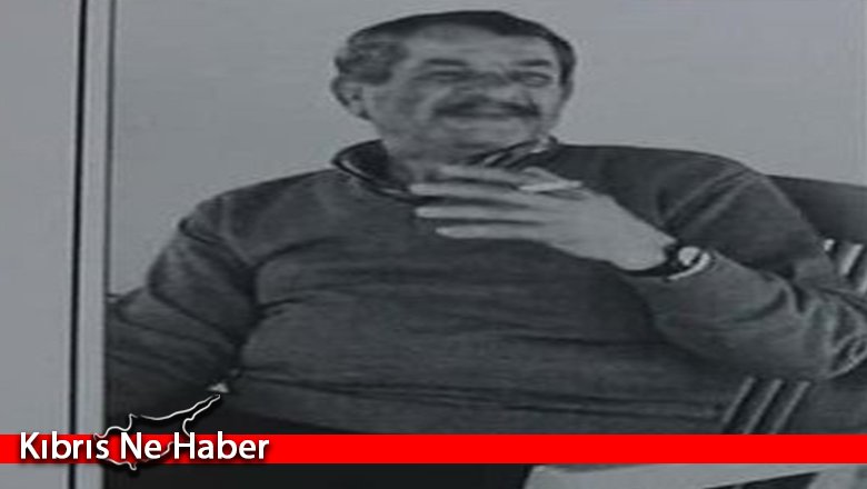 Durmuş Çokdal hayatını kaybetti