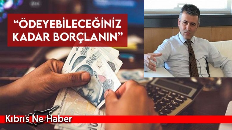 Olgun Önal: Kefil olmadan önce iyi düşünün