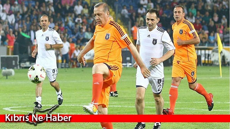 Erdoğan, Kıbrıs'ta sahaya iniyor: Kadroda Soylu da var