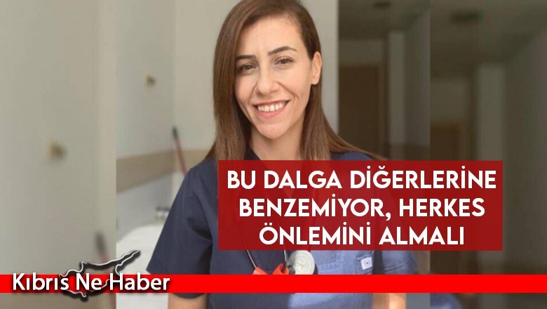 Dr. Kamiloğlu: Yeni pozitif vaka sayısı 100 civarında