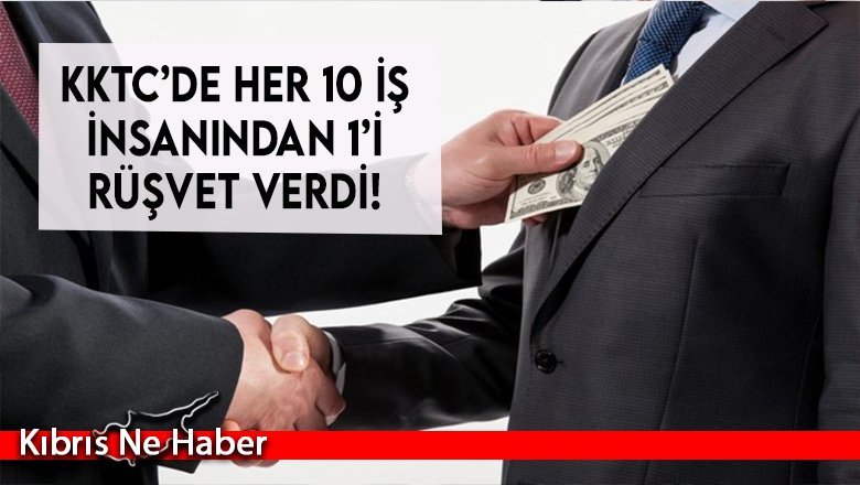 "Yolsuzlukla mücadelede hükümet çok başarısız"