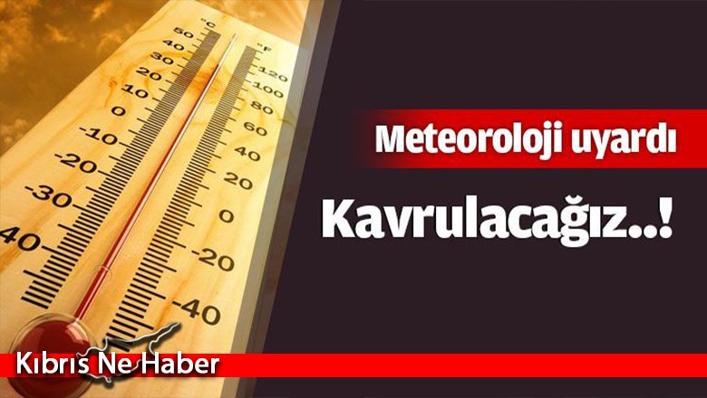 Hava sıcaklığı daha da yükselecek