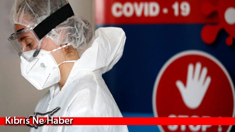 Dünya Sağlık Örgütü: Vakalar Doğu Akdeniz ülkelerinde artışa geçti!