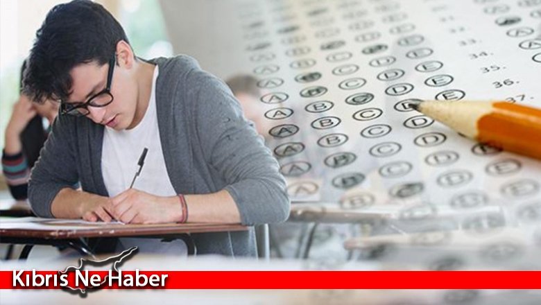Dikey Geçiş Sınavı Pazar günü yapılıyor