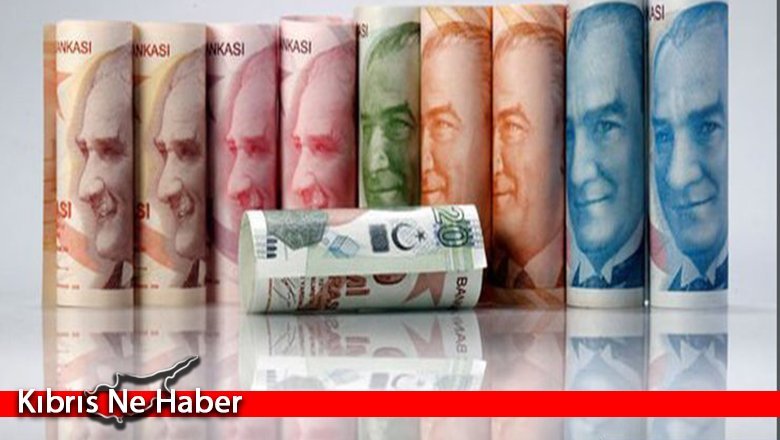 Bu hafta kazanan TL oldu, borsa, altın ve döviz düştü