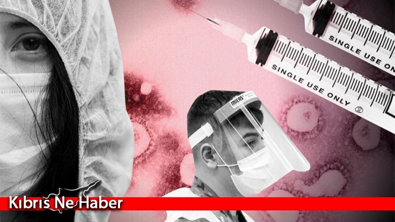 Tükürük bezleri kovid-19 için depo vazifesi görüyor