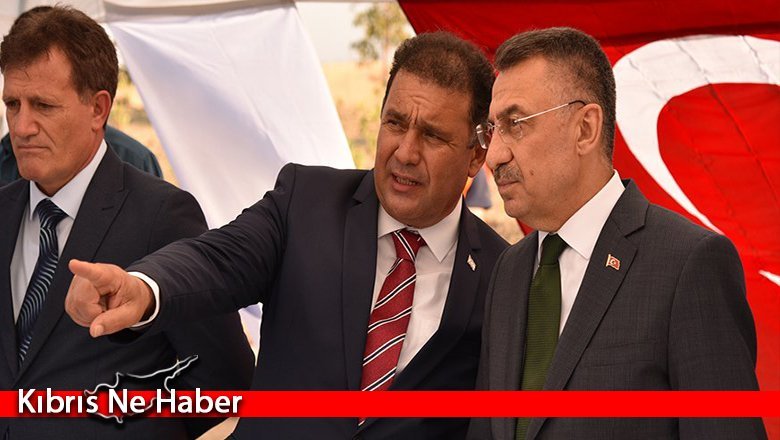 Oktay’dan Meclis’e ‘taş’: “Meclis üzerine düşeni yaparsa!”