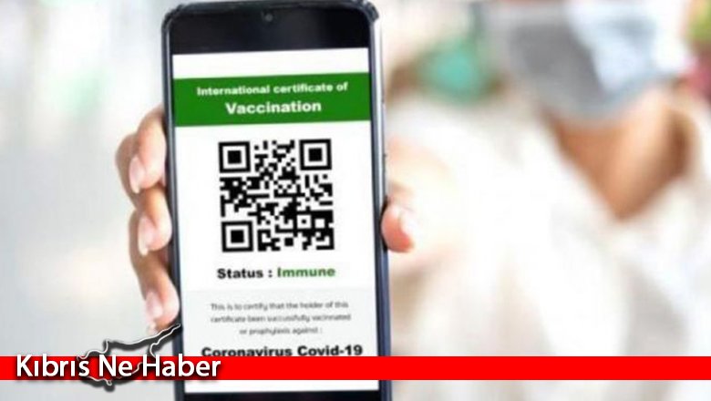 Güney Kıbrıs’ta Safepass İle Giriş Zorunluluğu Başladı