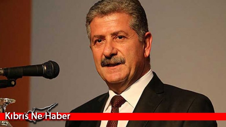 Gündüz: Ekonomide Ayaklarımız Üzerinde Durmalıyız