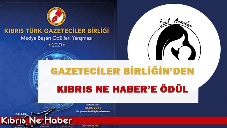 Medya Başarı Ödülleri sahiplerini buldu