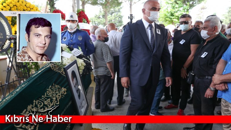 Kartal Tibet son yolculuğuna uğurlandı
