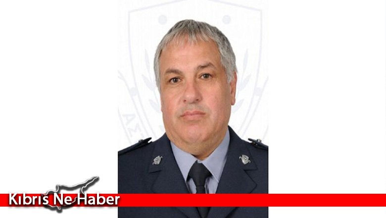 Güneyde ilk kez bir polis Covid’e yenildi