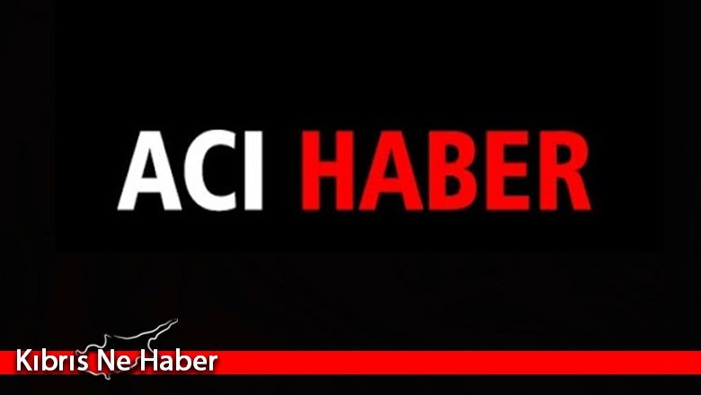Pandemi Hastanesi’nden acı haber...
