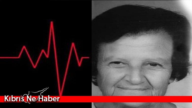 Gülten Ataşen hayatını kaybetti