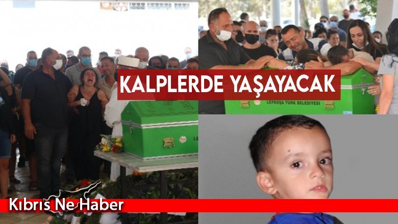 Kalplerde yaşayacak