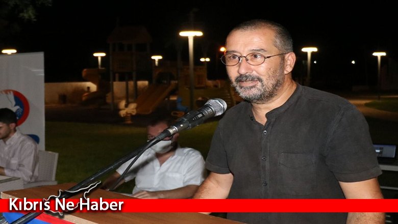  Yeni başkan Bilgehan