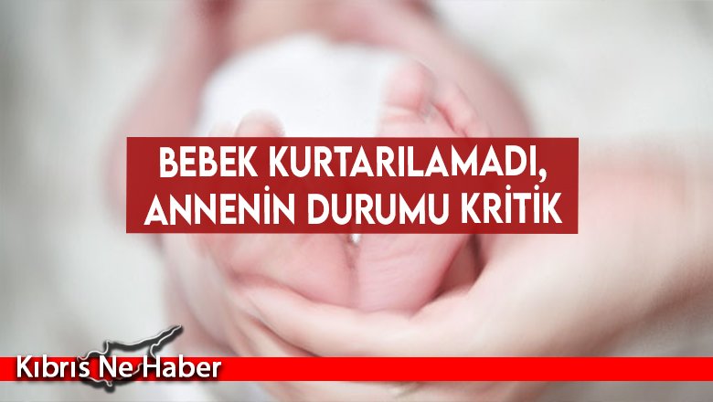 Hamile Covid hastası anne entübe edildi