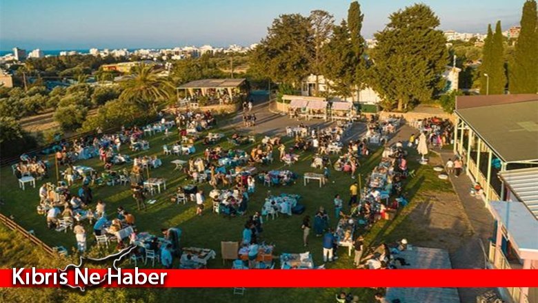 Zeytinlik’te el emeği pazarı kuruluyor