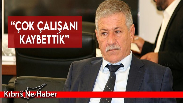 Gürcafer: Güçlü bir hükümetin oluşmasını sağlayacağız