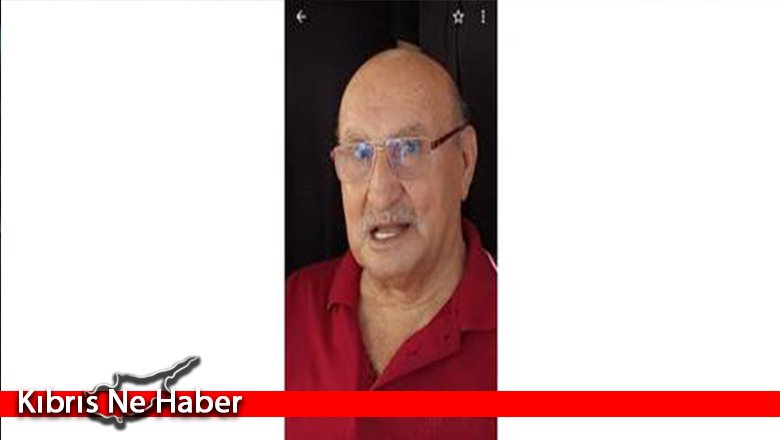 Emekli ilkokul öğretmeni ve TMT’ci hayatını kaybetti