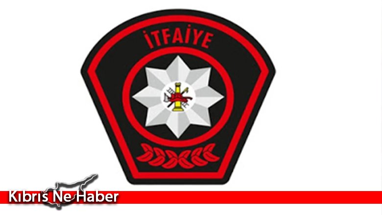 İtfaiye Müdürlüğü, 11 maddede yangın tedbirlerini yayınladı