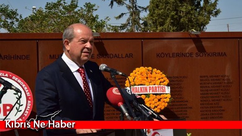 Tatar: “Tek uğraşımız haklarımızın korunabilmesi”