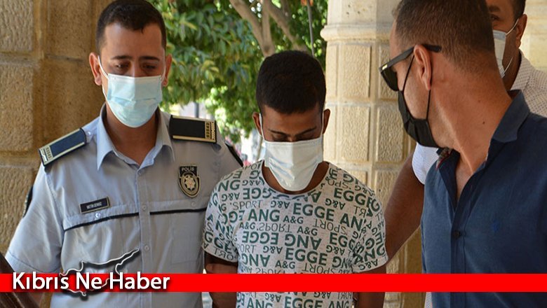Takımcılar'a 7 gün tutukluluk, Toklu yoğun bakımdan çıktı