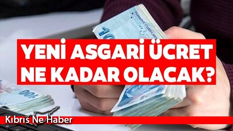 Asgari Ücret Saptama Komisyonu, yarın yeniden toplanacak