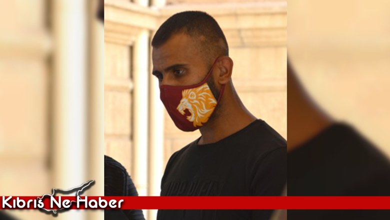 Yüksel'i darp eden şahıs 2 gün tutuklu!