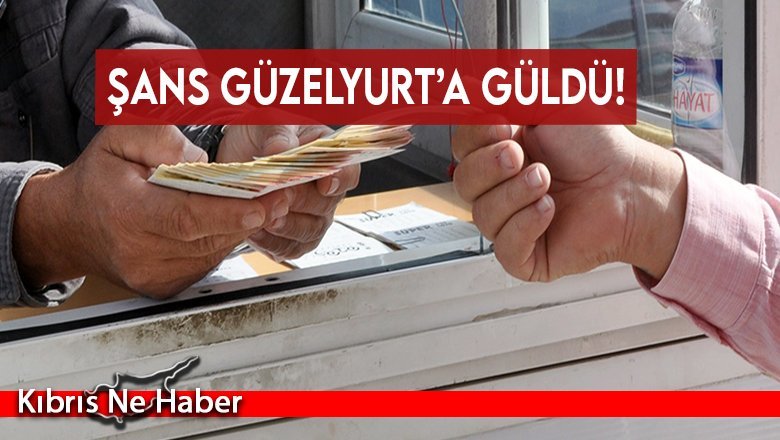 Devlet Piyangosu çekildi! (8 Ağustos 2021 tam liste)