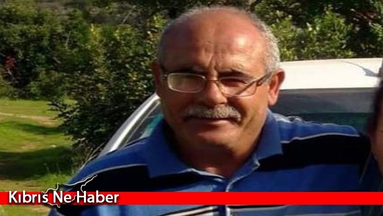 Olgun Kaptan hayatını kaybetti